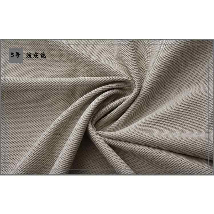 高档沙发套定制背外套套定制靠海绵垫布套全包拉可拆炼卸和可清垫