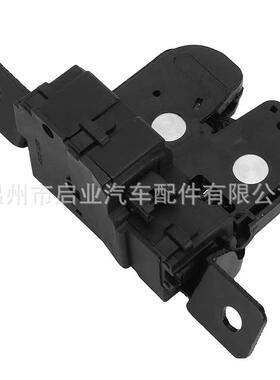 行李箱锁块 适用于BMW i3F20F21 7248075 51247248075