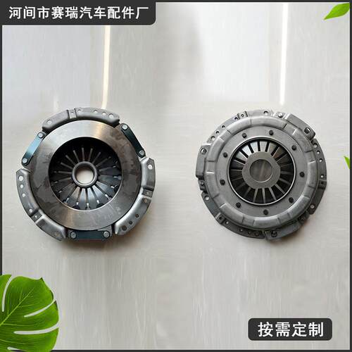 离合器压盘412-1601090VK14离合器压盘从动盘总成离合器压盘供应
