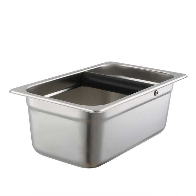 3000ml咖啡粉渣盒 咖啡用品 可拆解式粉渣盒 厂家批发