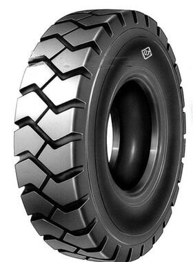 前进ADVANCE5.00-8/3.50 OB502 AD实心工程机械叉车轮胎