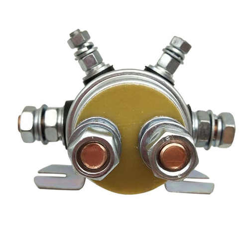 200A直流继电器接触器 常开常闭继电器 绞盘机电机正反转继电器