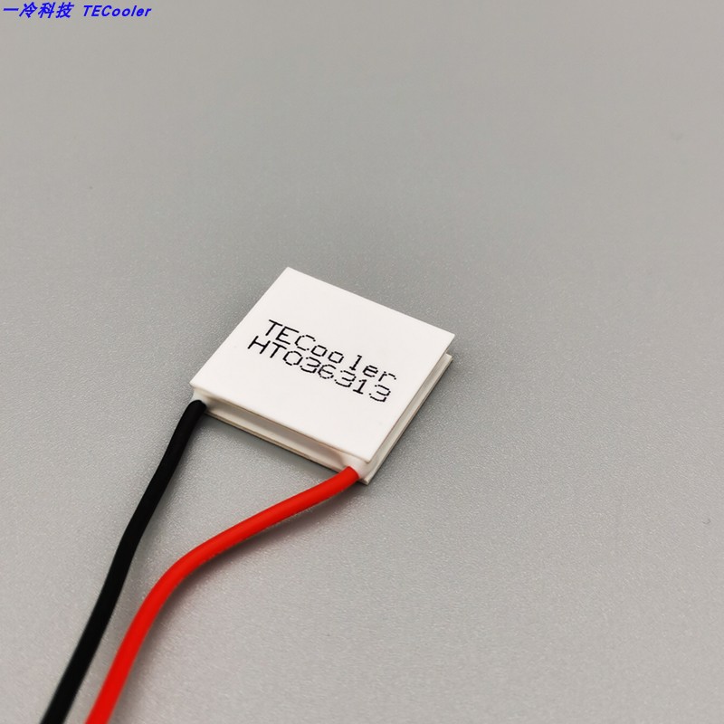 TEC23x23 7103半导体制冷片热电模块致冷晶片美容仪器手机散热diy