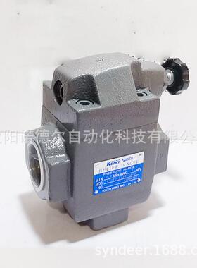 tokyokeiki东京计器CT-10-B-20-JA-J溢流CT-10-C-20-JA-Jtokimec