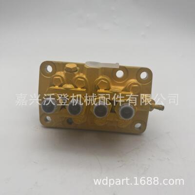 跨境热卖 1G852-51012 喷油泵适用于久保田V2203 V2403