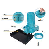 剥离bk218级自动分离机分离弹簧白光仪器业机工拆分设备弹簧