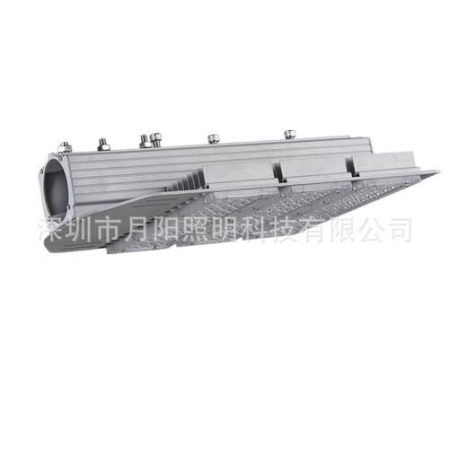 LED大功率模组路灯头50W100W150W200W250W300W公路照明模组路灯