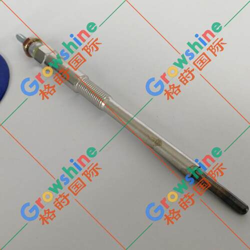 原装进口挖掘机C2.6发动机预热塞