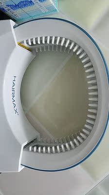HairMax41激光生发仪怎么样?用着好不好呢?说真心话