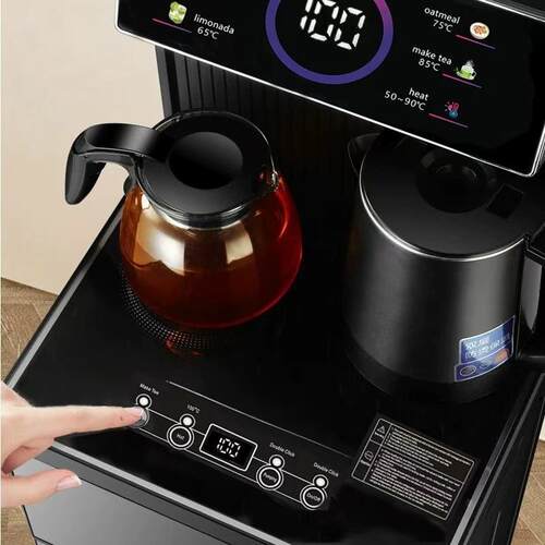 Water dispenser 台式即热式立式遥控茶吧机家用饮水机