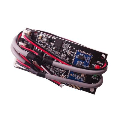 5.0 4.2接收板 QCC3034 CSR8645蓝牙模组无失真 无线 缐蓝牙音频