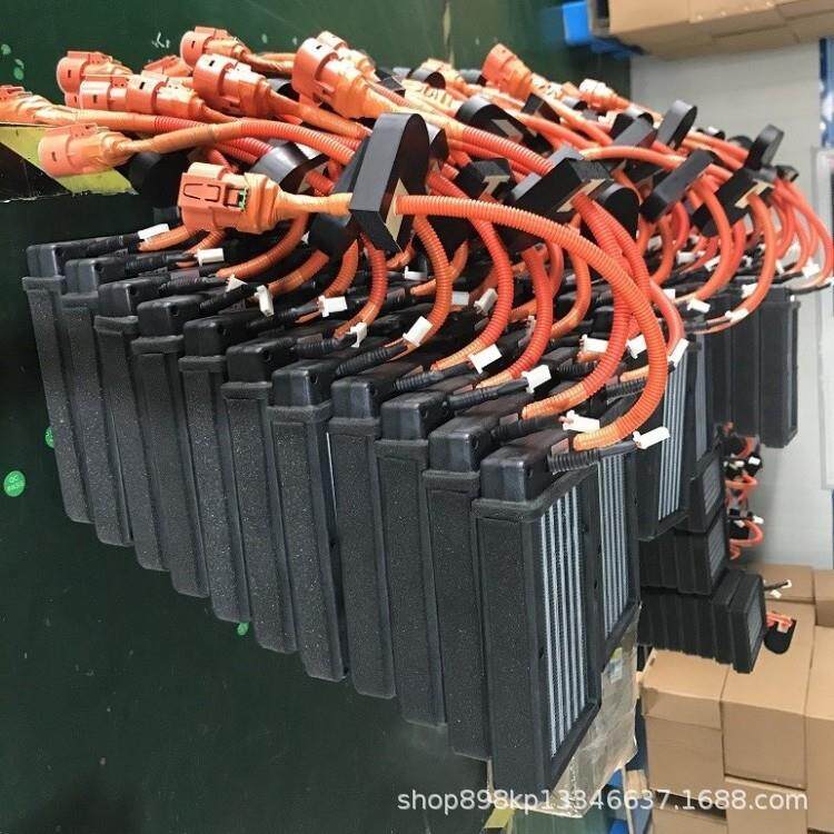 新能源PTC加热器电动汽车空调用PTC加热器升温块性能稳定即热式
