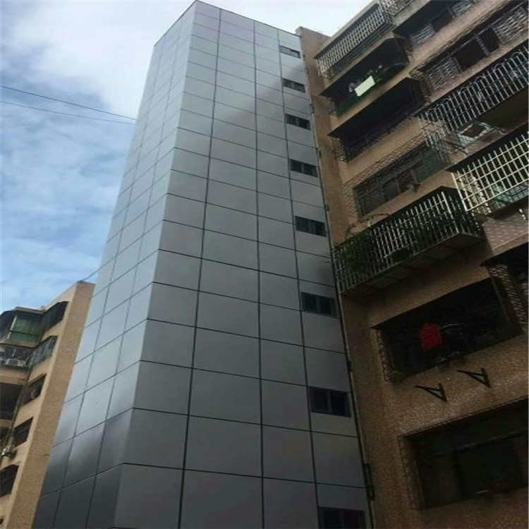 工程铝量单板外墙供应铝单板单板从优铝单板氟碳厂家铝镂空大雕花