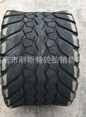 农业捆草机IMP轮胎480/45R17 15.5/55-17 19.0/45-17 500/50-17