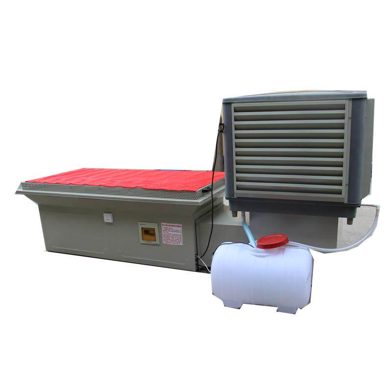 新型家具脉冲式打磨台 木工打磨台 打磨台