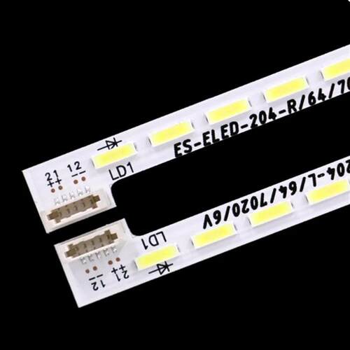 KDL-55W805A KDL-55W808A KDL-55W810A 55W802A灯条NLAC40225L/R