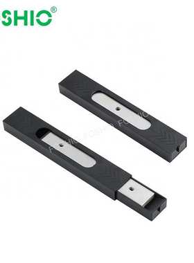 FOSHIO除冰铲雪铲刀刀片工具清洁刀贴墙纸刮刀15厘米替换刮刀刀片