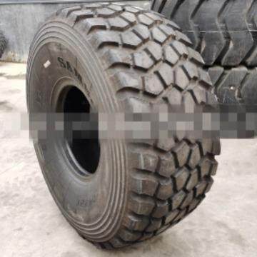 前进牌工程越野全钢轮胎花纹GLR21 规格24R21 厂家直销 现货直发