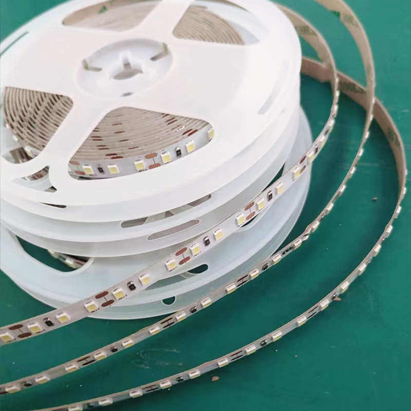 纯铜灯带35铜UL加厚板2835 3500K色温博物馆照明阅读护眼灯带,家装灯饰光源,室内LED灯带,淘宝优惠券,粉丝福利购,淘宝优惠卷