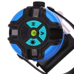 大艺水平仪绿自光2线线5线高精度红外线线动水准仪904打线强3光投