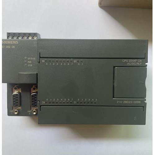 PLC6ES7-21624-1A2D1BD1LTL2AD2BD3-0XB8