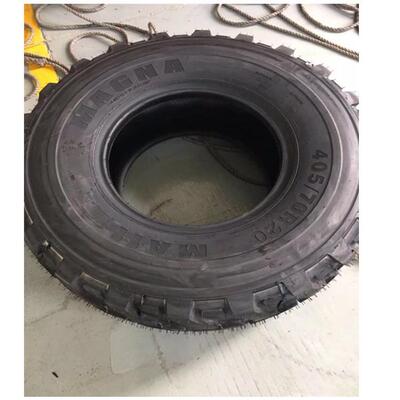 供应朝阳 405/70R20乌尼莫克车轮胎 全钢线沙漠越野轮胎