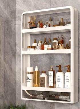 bathroom shelf toilet storage rack no punching shower racks