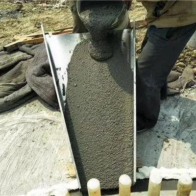 早强收JFK无缩灌高浆料缩C40C60H60灌浆料强灌浆料无收水泥基灌浆