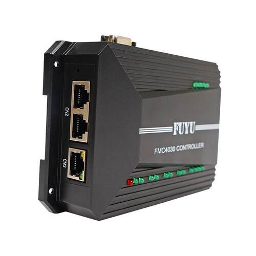 FM400三轴3FMC4030动控C运制器