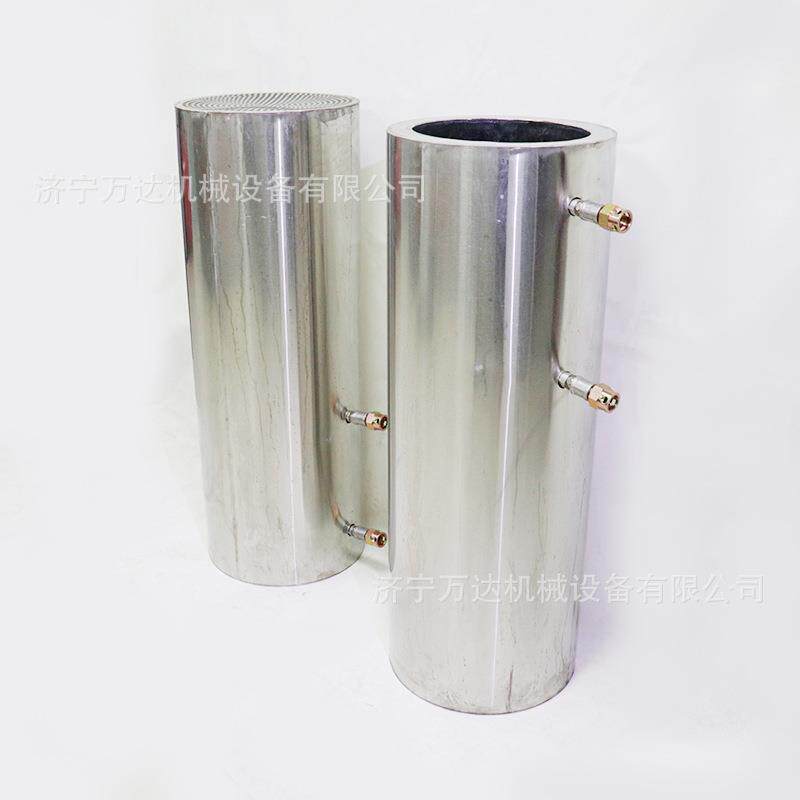 陕西煤矿引射式气压引风器 瓦斯稀释器不锈钢耐热瓦斯引流排放器
