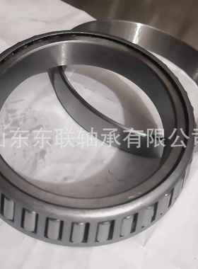 英制非标圆锥滚子轴承8578/8522单列圆锥滚子轴承现货直发