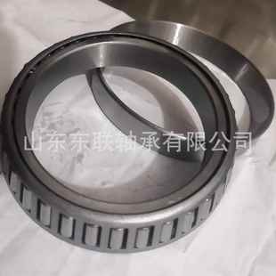 英制非标圆锥滚子轴承8578 8522单列圆锥滚子轴承现货直发