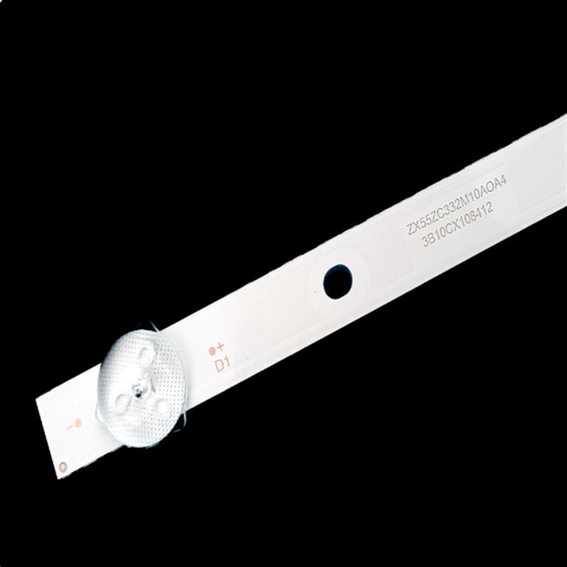V552015 TV5519 55UG2500C灯条CRH-K55K6003030T510R6C1-REV1.3W