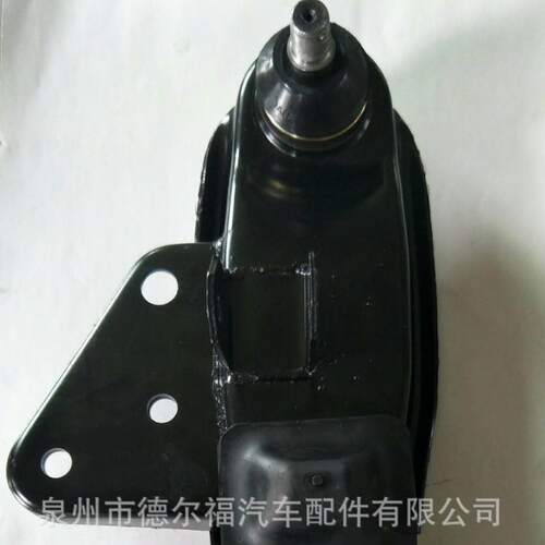 适用于现代Porter97货车下支臂下悬挂总成54540-4B001前下摆臂