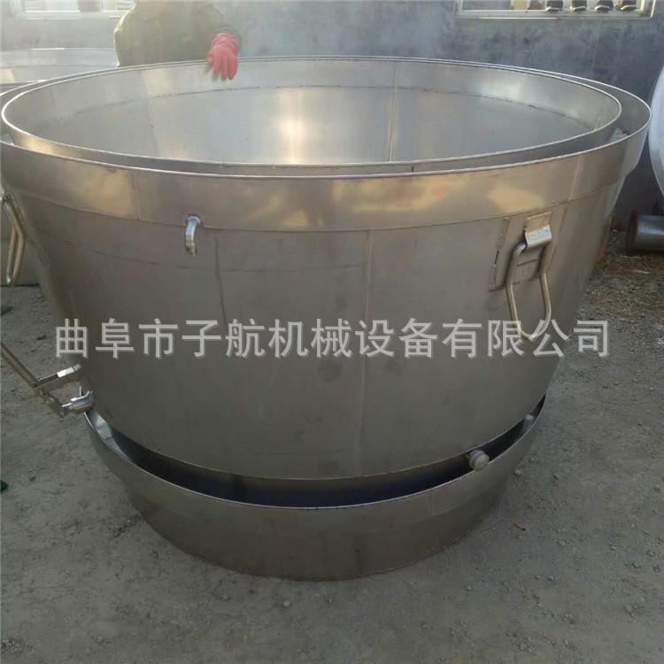 酒厂蒸酒烤酒设备 小型玉米酒蒸锅冷却器设备 家庭白酒酿酒设备