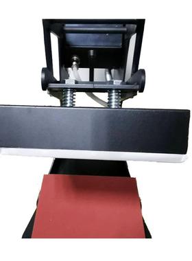 1*15CM烫标器机小型烫画机热转印机GBI5设备印机lo烫go印花机领标