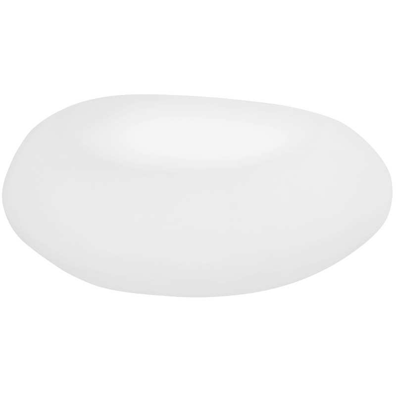 户外石头灯公园仿石灯露营氛围灯景观灯亮化防水太阳能发光草坪灯