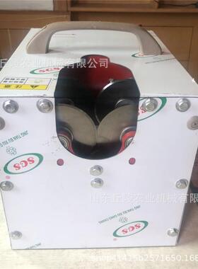 山东金乡大蒜剪杆去胡机 小型大蒜加工设备 全自动大蒜剪杆机