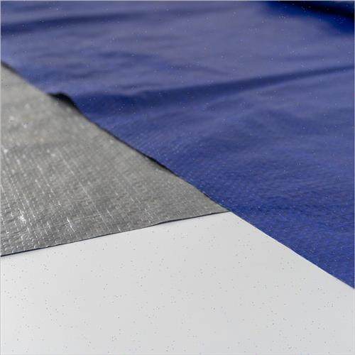 160克PE蓝银布防水防晒蓝色塑料布户外编织彩条布加厚工厂定制,纺织面料/辅料/配套,篷布,淘宝优惠券,粉丝福利购,淘宝优惠卷