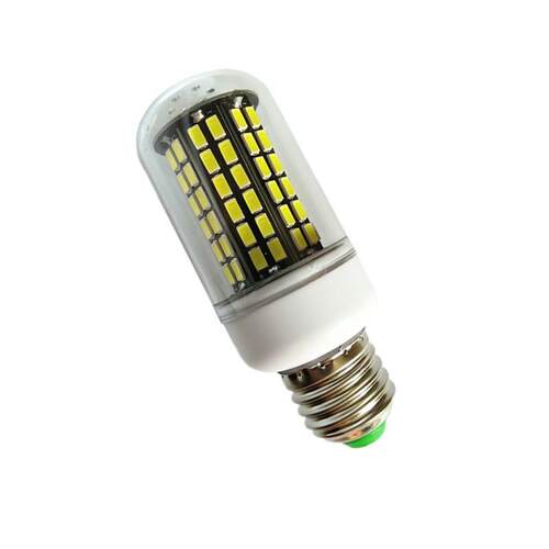 LED灯泡玉米灯12-80V40W螺口E27灯泡恒流灯泡