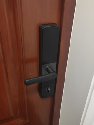 TCL木门K6V怎么样用后一周说良心感受