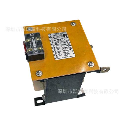 工厂直销单相脉冲变压器0.8V-3V大电流变压器BK-4KVA