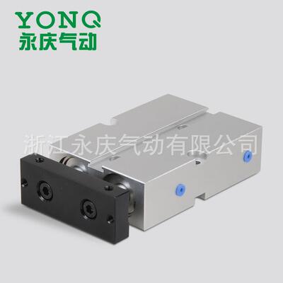 厂家直销TDA32双轴气缸 TN双轴气缸 缸径行程10-200 双轴气缸