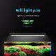 Nitli 6系列第三代水生植物灯At6专业级Led全光谱鱼缸灯高画质植