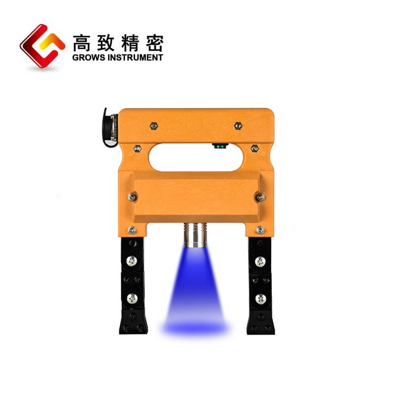 磁轭探伤仪 MT220A 带灯磁探粉伤仪 带紫-外灯款磁Grows InU轭