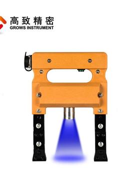 磁轭探伤仪 MT220A 带灯磁探粉伤仪 带紫-外灯款磁Grows InU轭