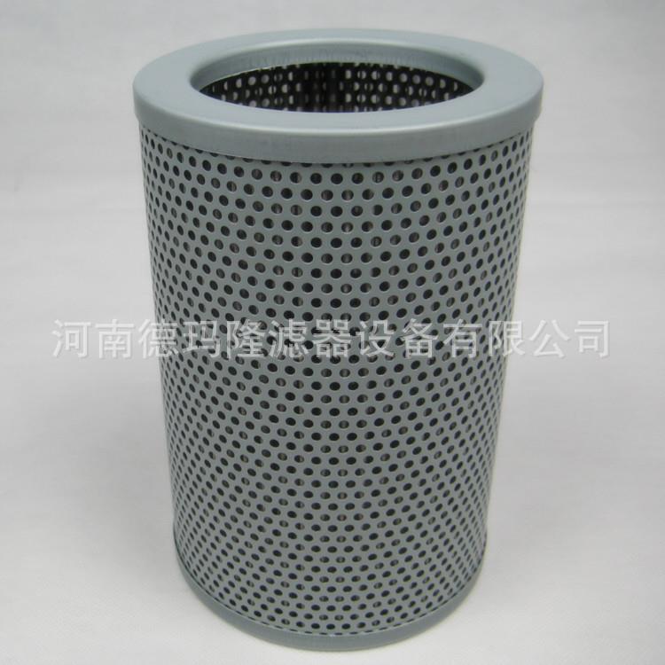 TF-40X180L-CTF-40X100L-CTF-40X80L-C自封式吸油滤芯