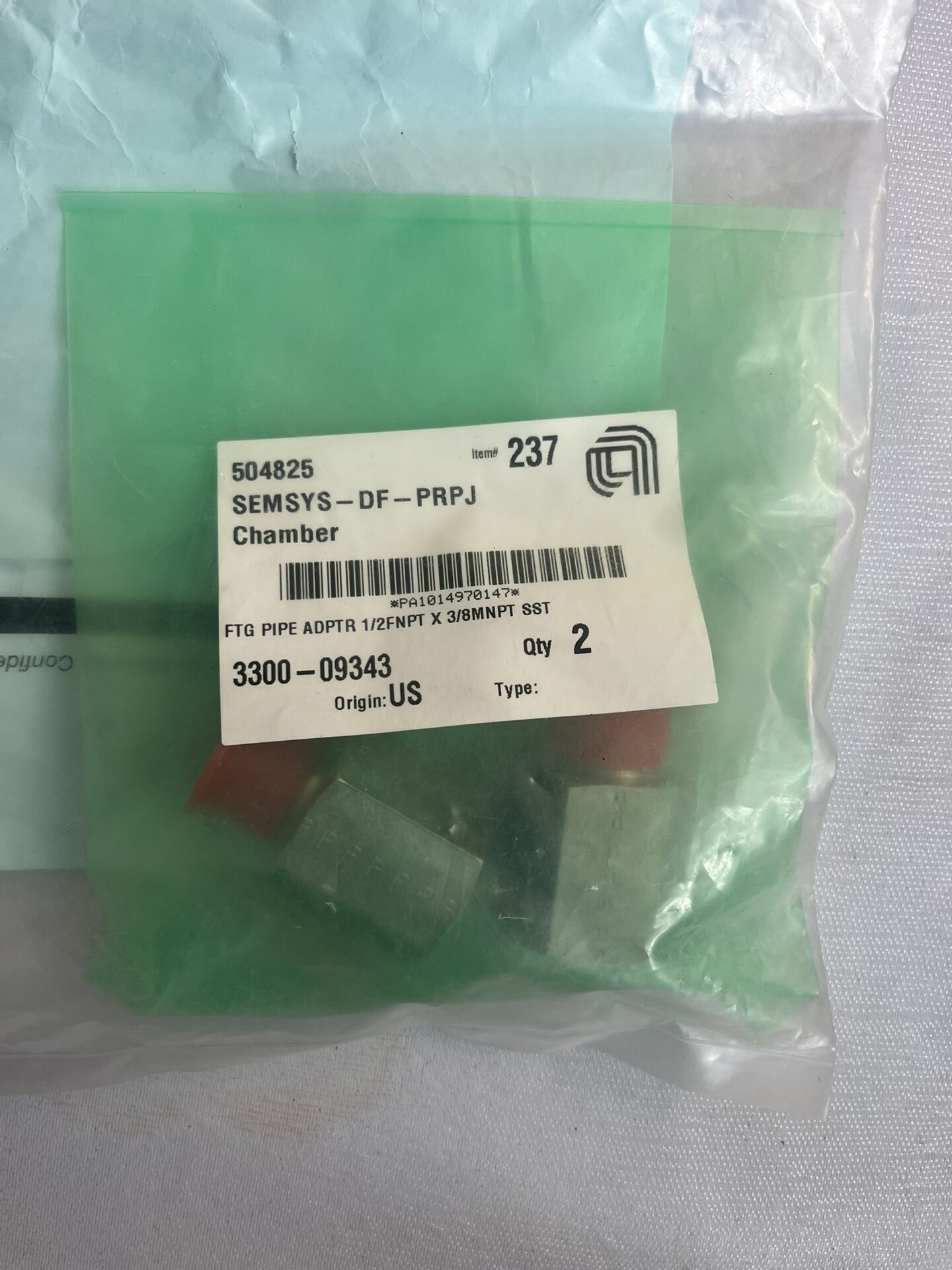 全新美国Applied Materials应用材料