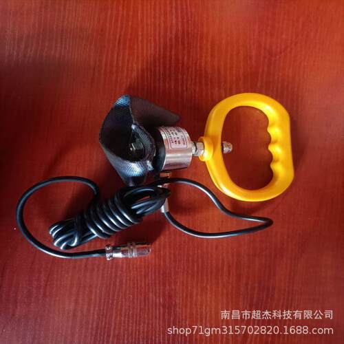 踏板力操纵力计WTC-B 液压踏板力计 手刹力计 脚刹力计
