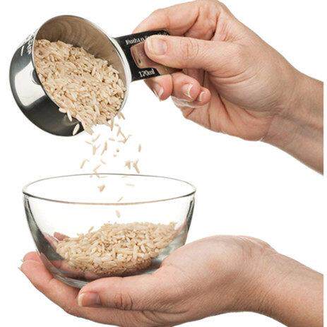 Measuring Cups Set Kitchen Gadgets for Cooking Baking